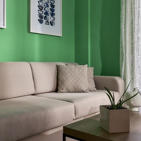 הרקליון Domenico Homes - City Center מראה חיצוני תמונה