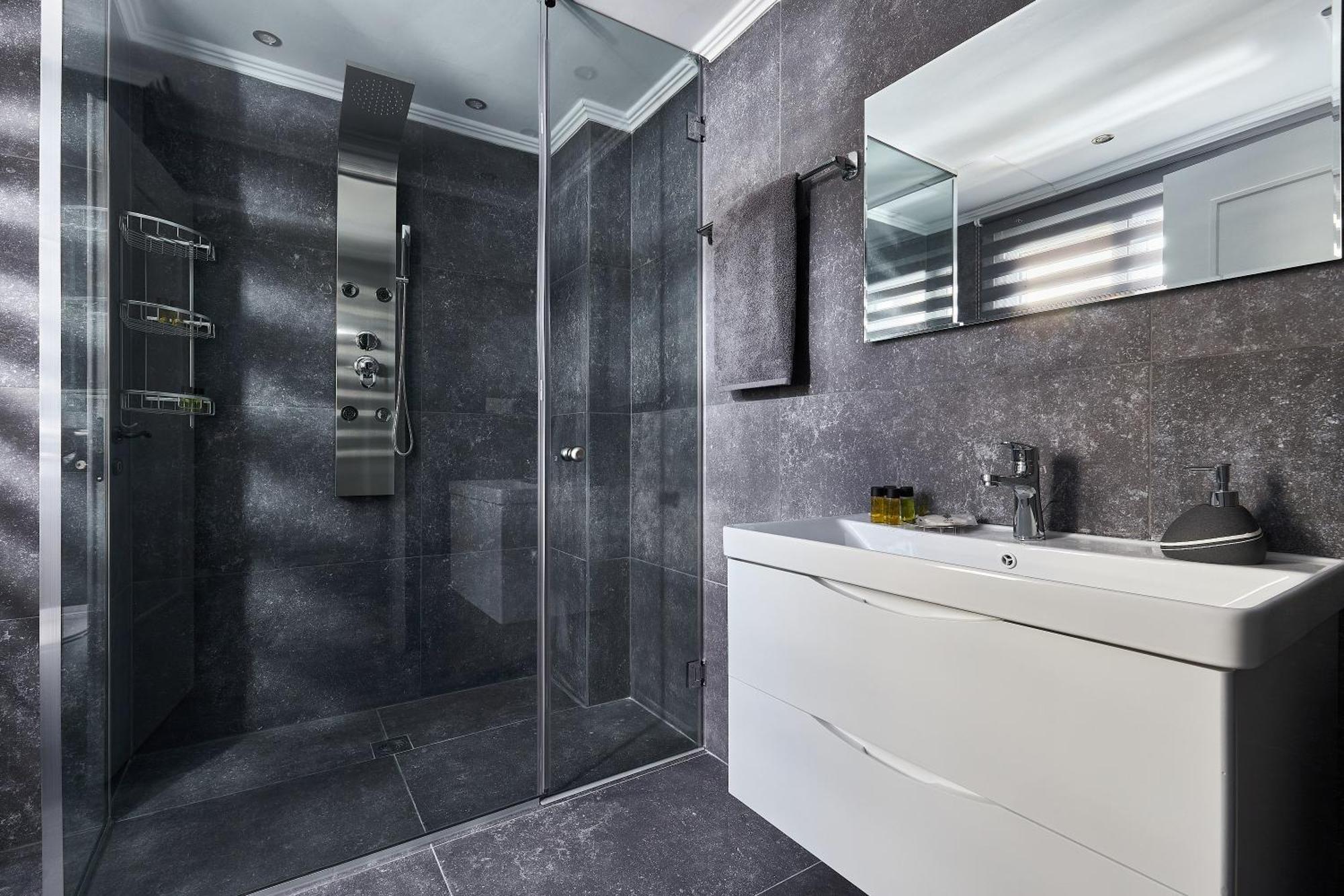 הרקליון Domenico Homes - City Center מראה חיצוני תמונה