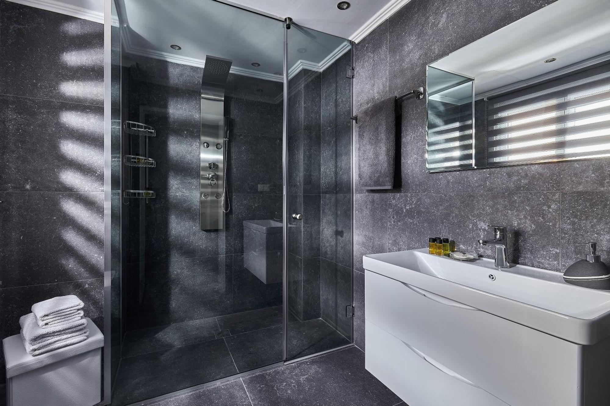 הרקליון Domenico Homes - City Center מראה חיצוני תמונה