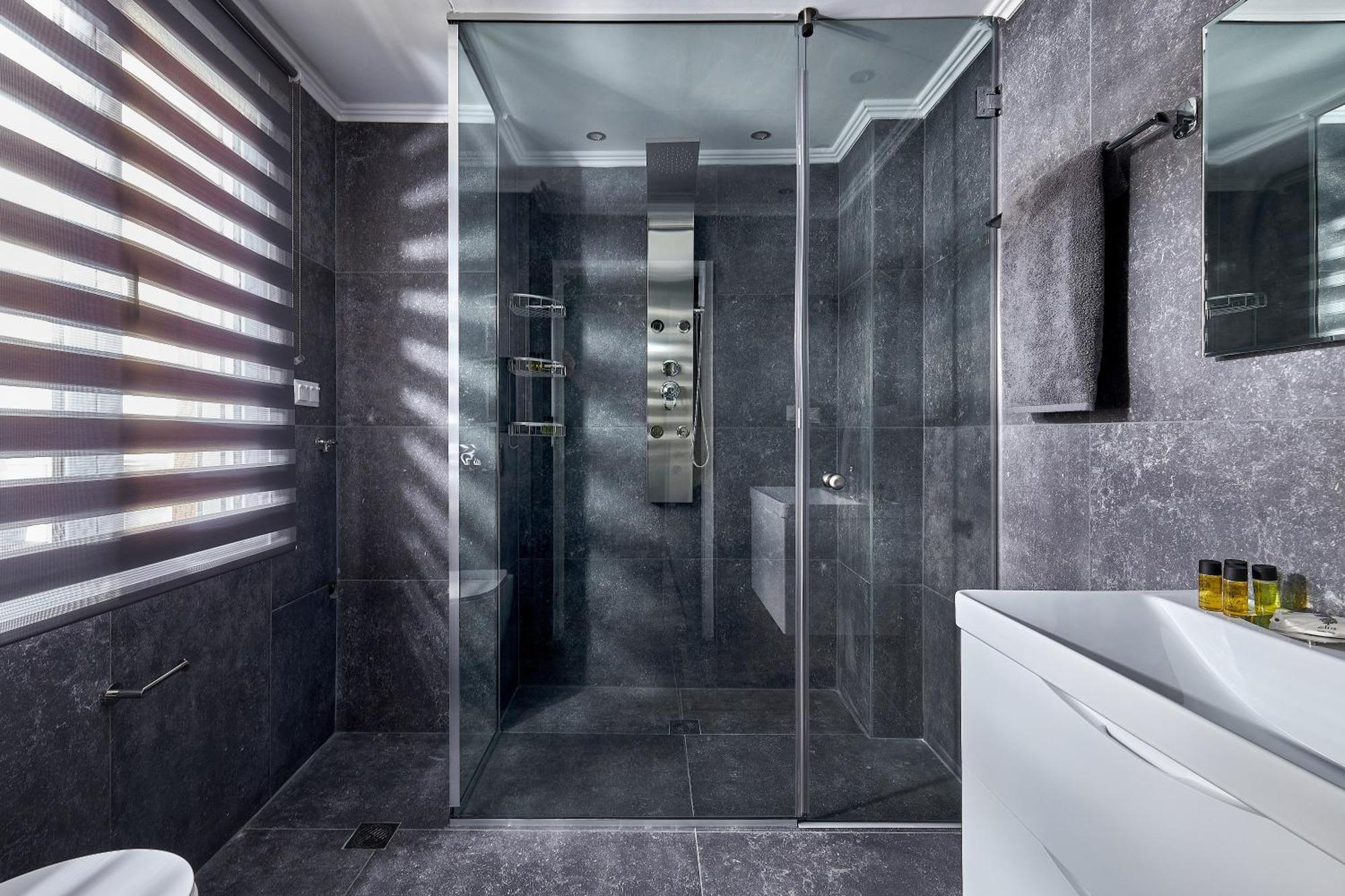 הרקליון Domenico Homes - City Center מראה חיצוני תמונה