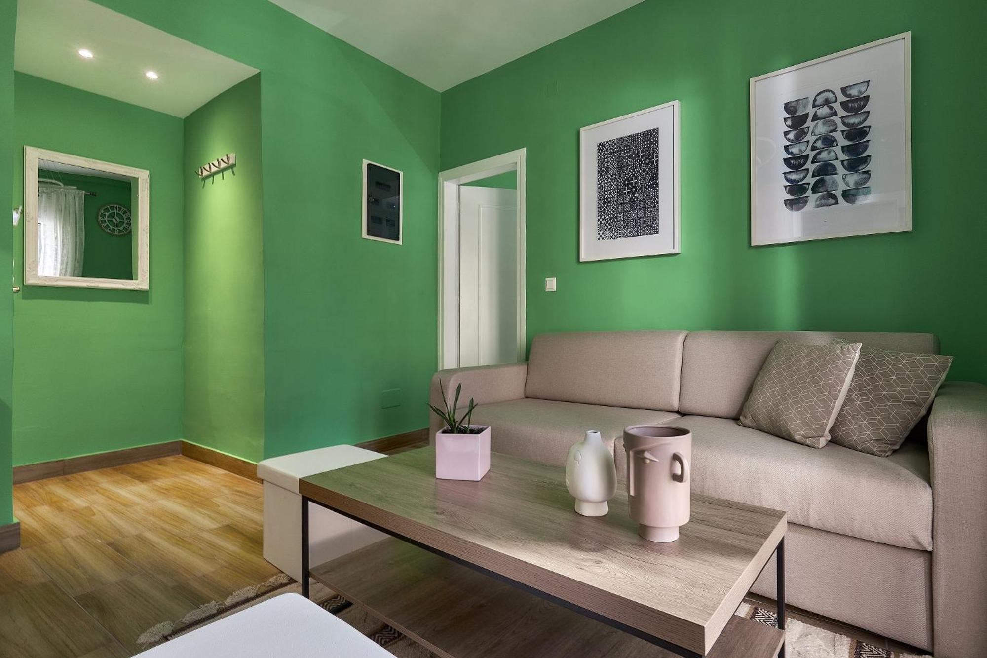 הרקליון Domenico Homes - City Center מראה חיצוני תמונה
